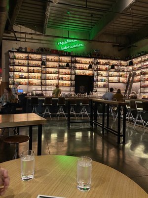 Dram & Draught by null