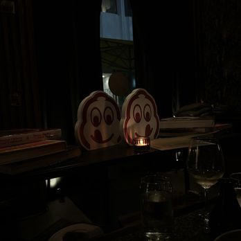 Zitz Sum - Ambience - Asian Fusion Near Me - Coral Gables, Florida