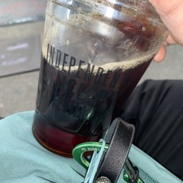 Kyoto Cold Brew