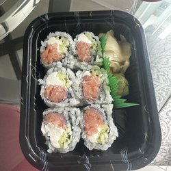 Osaka Sushi