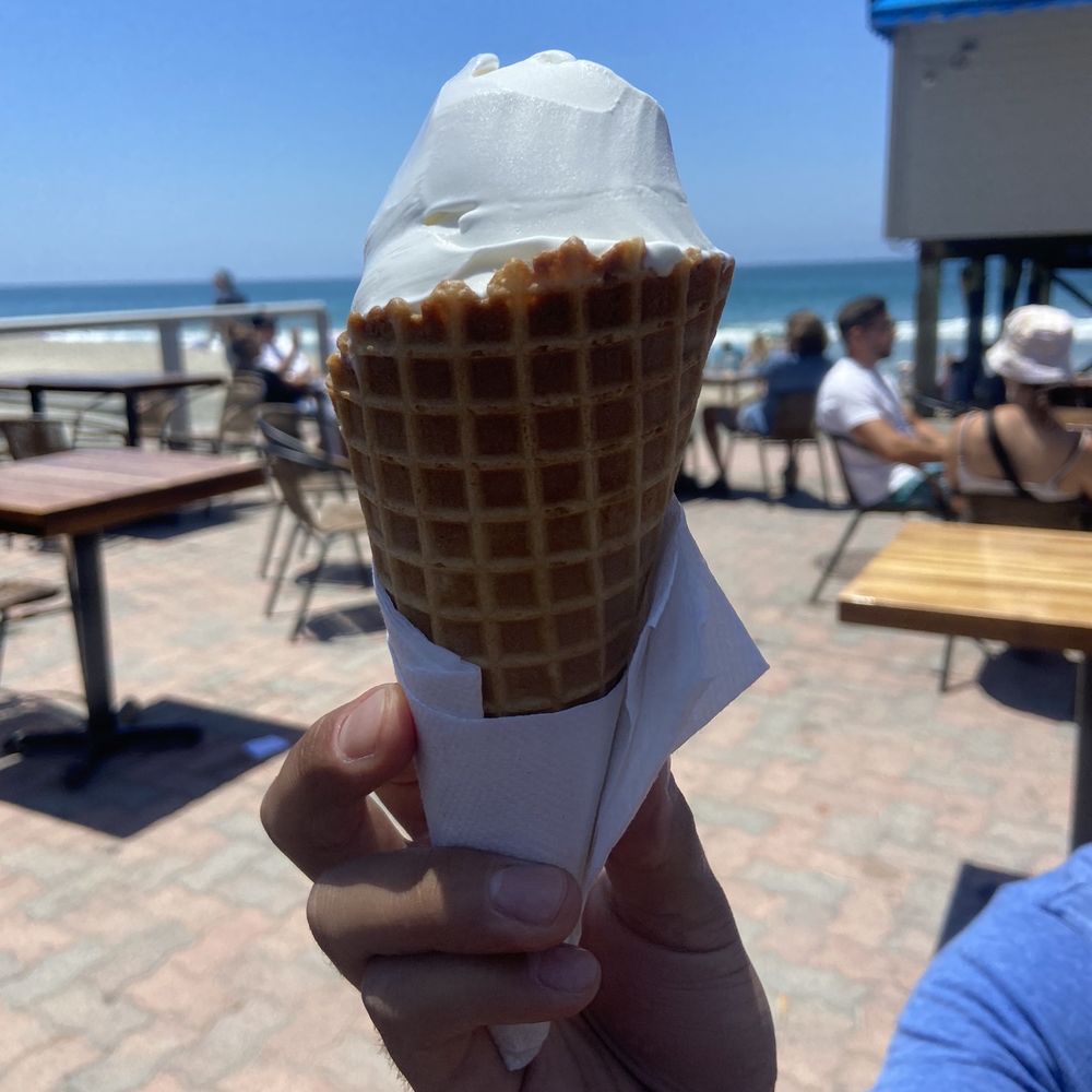 Fisherman's Galley - Ice cream - American Near Me - Clemente, California Fisherman's Galley - Ice cream - American Near Me - Clemente, California