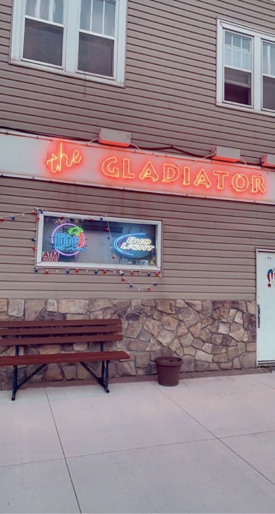 GLADIATOR BAR Updated May 2024 307 N Broadway Ave, Gilbert