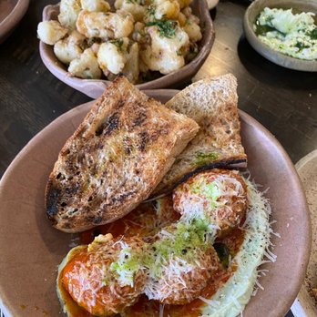 Esther's Kitchen - Italian Near Me - Las Vegas, Nevada