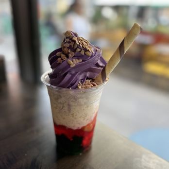 Kalye - Halo Halo - Filipino Near Me - New York, New York Kalye - Halo Halo - Filipino Near Me - New York, New York