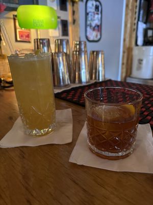 Paddock & Whisky by null