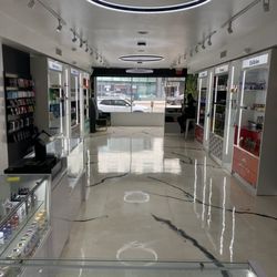Brentwood Greens Cannabis 