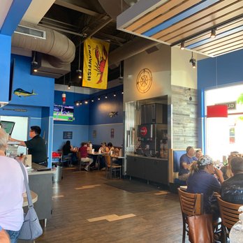 The Catch - Seafood Near Me - Moore, Oklahoma The Catch - Seafood Near Me - Moore, Oklahoma