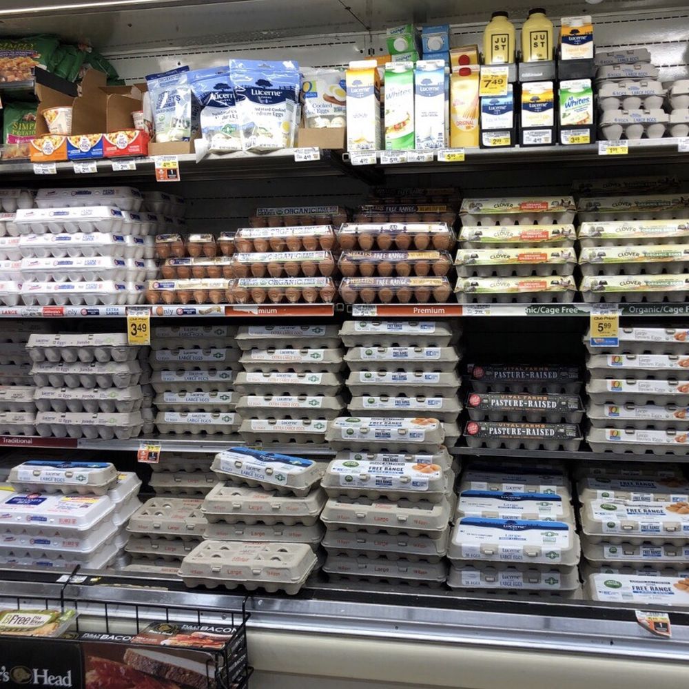 Safeway - Egg Section - Grocery Near Me - Livermore, California Safeway - Egg Section - Grocery Near Me - Livermore, California