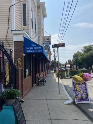 25 Bow St by null