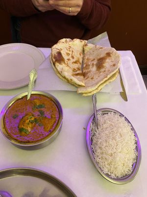 Southern Spice by null