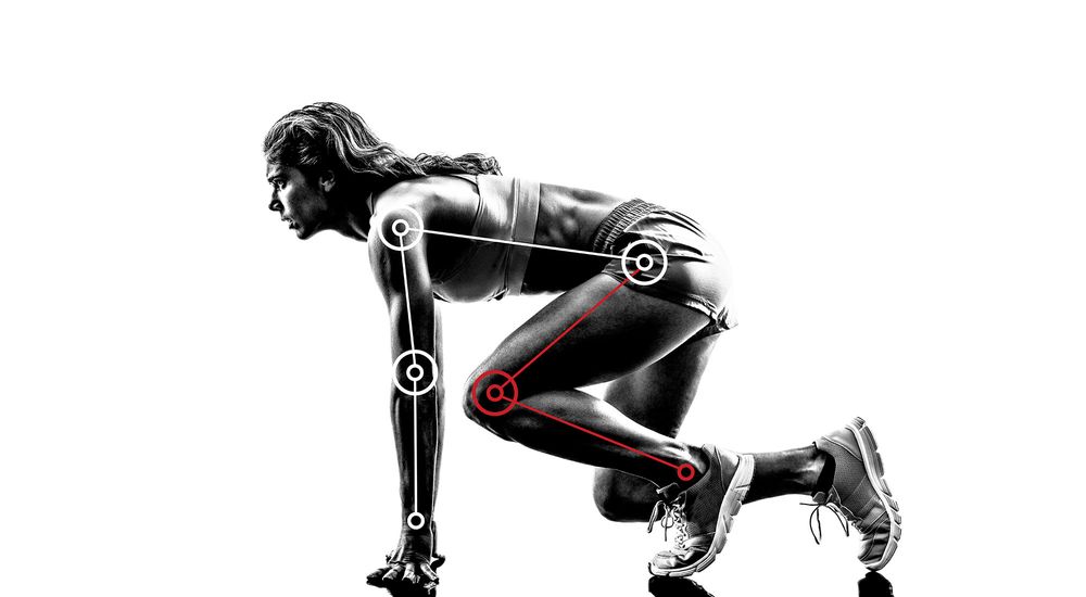 Kinetikos Lifestyle Logo