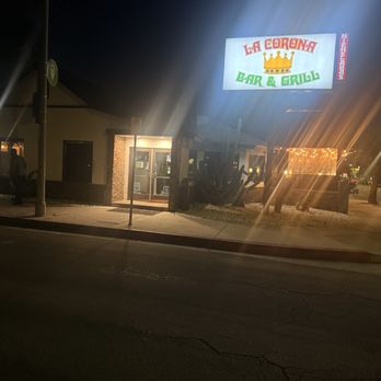 La Corona Bar & Grill - Restaurant - Sports Bars Near Me - Van Nuys, California La Corona Bar & Grill - Restaurant - Sports Bars Near Me - Van Nuys, California