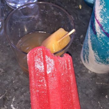 Standard Hall - Strawberry boozy pop - Bars Near Me - Columbus, Ohio Standard Hall - Strawberry boozy pop - Bars Near Me - Columbus, Ohio