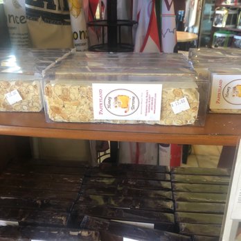 Pastryland Bakery - Torrone made by owner - Bakeries Near Me - Smithfield, Rhode Island