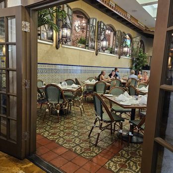 The Columbia - Spanish Near Me - St Augustine, Florida