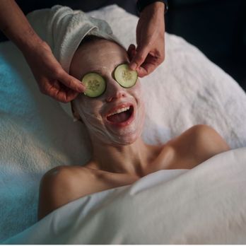 Glowing Skin Med Spa - Realing facial treatment focused on skin detox, lymphatic drainage, and deep hydration - a moment of calm for your skin and nervous system. - Skin Care Near Me - Austin, Texas Glowing Skin Med Spa - Realing facial treatment focused on skin detox, lymphatic drainage, and deep hydration - a moment of calm for your skin and nervous system. - Skin Care Near Me - Austin, Texas