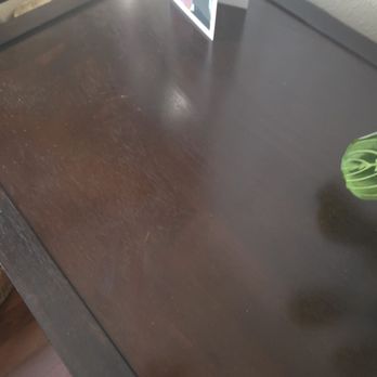 Mahally’s Cleaning Services - Wood looks amazing, no dust residue. Beautiful!!! - Home Cleaning Near Me - North Highlands, California Mahally’s Cleaning Services - Wood looks amazing, no dust residue. Beautiful!!! - Home Cleaning Near Me - North Highlands, California