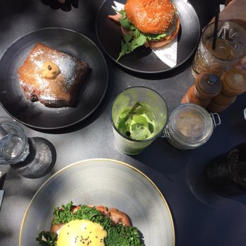 Social Brew Cafe - Cafes Near Me - Pyrmont, NSW Social Brew Cafe - Cafes Near Me - Pyrmont, NSW