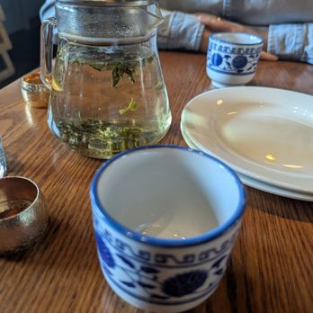 Chengdu Bistro - Chinese Near Me - Chicago, Illinois