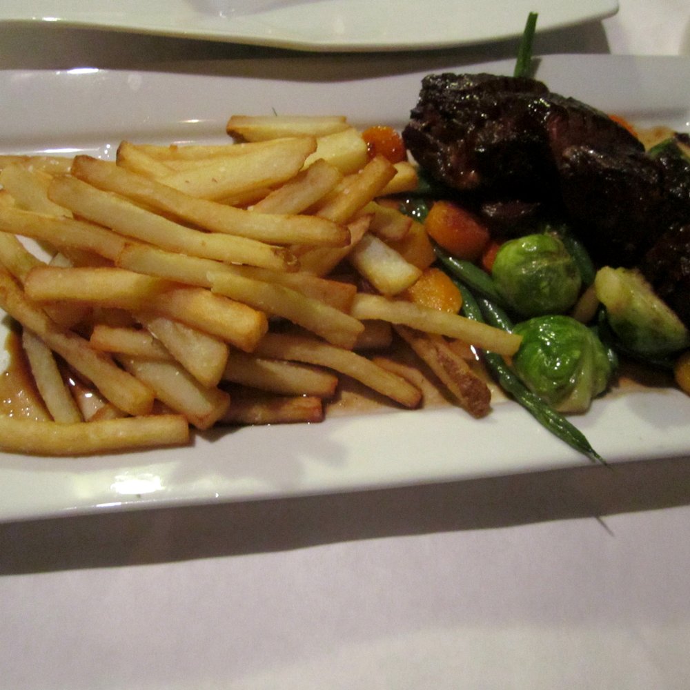 Bistro 45 - All Natural Steak & Fries - New American Near Me - Pasadena, California Bistro 45 - All Natural Steak & Fries - New American Near Me - Pasadena, California