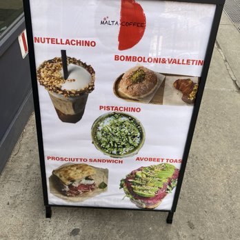 Malta Coffee - Coffee & Tea Near Me - New York, New York Malta Coffee - Coffee & Tea Near Me - New York, New York