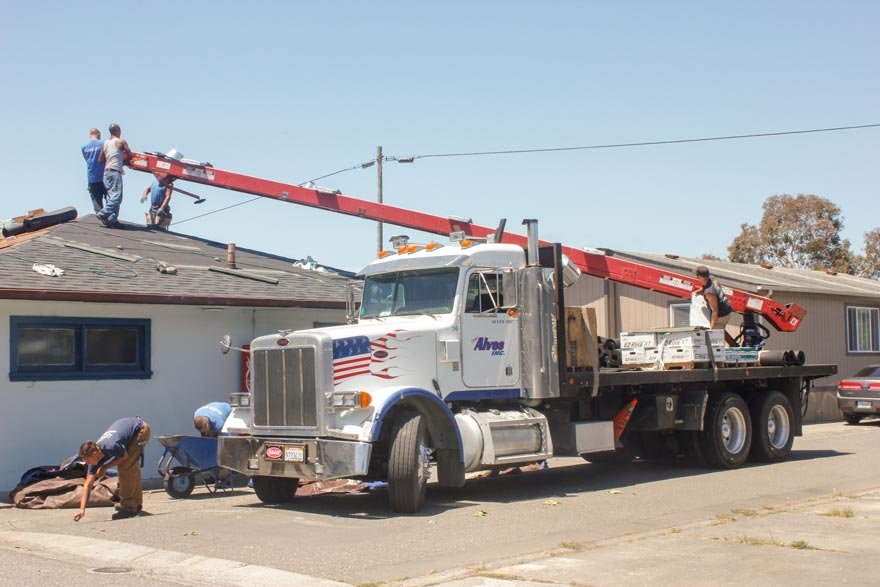 Slide of Think Alves