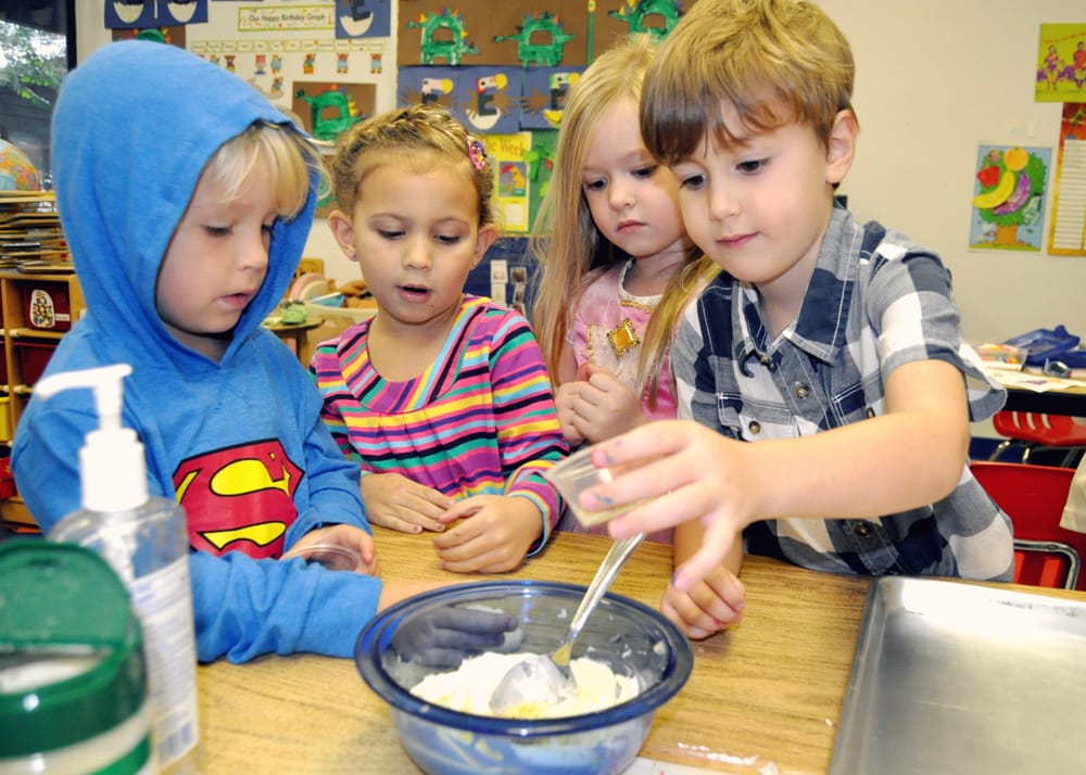 Highlands Precious Gifts Preschool - childcare center in Jacksonville, FL