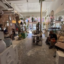 DRIP YBOR - Inside