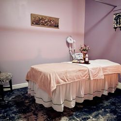 Lily Health Spa