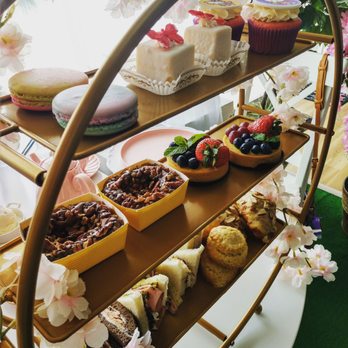 LA PATISSERIE - Updated October 2025 - 116 Photos & 22