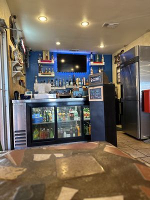El Manantial Restaurant by null