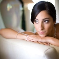 user provided Bella Makeup Artistry & Hair Design photo