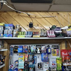 Express Food Mart