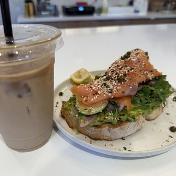 KIT Coffee - Coffee & Tea Near Me - Irvine, California KIT Coffee - Coffee & Tea Near Me - Irvine, California