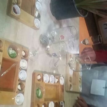 Sol de Media Noche - Cheese :) - Wine Tasting Room Near Me - Valle de Guadalupe, BCN