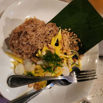 People's Palace - Crispy catfish - perfect - Thai Near Me - Makati, NCR People's Palace - Crispy catfish - perfect - Thai Near Me - Makati, NCR