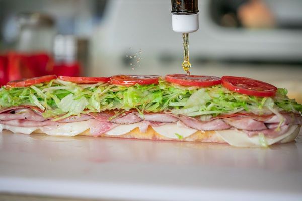 Jersey Mike's Subs by null