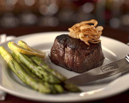 Bascom's Chop House by null