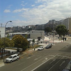 Adif Vigo Guixar Renfe