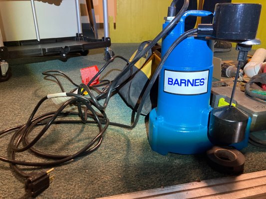 AAA-Ace Plumbing and Sewer Company Logo