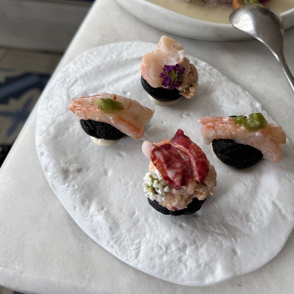 A Cevicheria - lobster & algarve prawn causitas - Gastropubs Near Me - Lisbon, 11 A Cevicheria - lobster & algarve prawn causitas - Gastropubs Near Me - Lisbon, 11