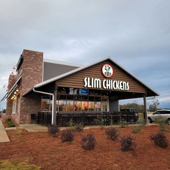 Slim Chickens - Southern Near Me - Madison, Alabama Slim Chickens - Southern Near Me - Madison, Alabama