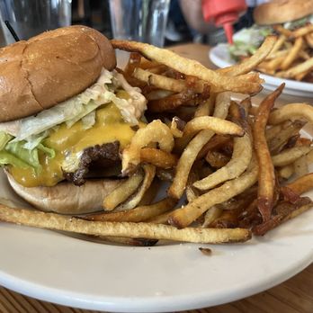 The Lowbrow - The Americana Burger - Burgers Near Me - Minneapolis, Minnesota The Lowbrow - The Americana Burger - Burgers Near Me - Minneapolis, Minnesota