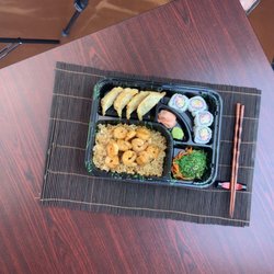 Teriyaki Express