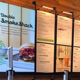 SHAKE SHACK HENDERSON - Updated November 2025 - 768 Photos & 460 ...