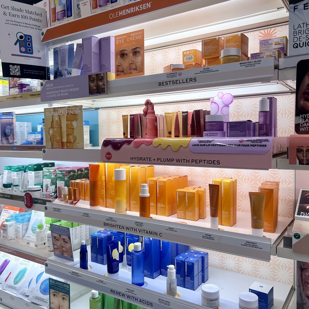 SEPHORA - Cosmetics & Beauty Supply Near Me - Cerritos, California SEPHORA - Cosmetics & Beauty Supply Near Me - Cerritos, California