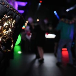 Dance the Night Away - Our vibrant music and dance area is the perfect place to unwind and have fun. With a state-of-the-art sound system an