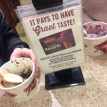 Graeter's Ice Cream - Desserts Near Me - Indianapolis, Indiana Graeter's Ice Cream - Desserts Near Me - Indianapolis, Indiana