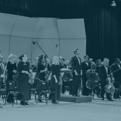 Bakersfield Symphony Orchestra