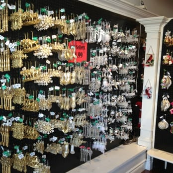 Just Christmas - Home Decor Near Me - Niagara-on-the-Lake, Ontario